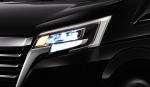 Toyota Majesty Grande 2019 года (TH)